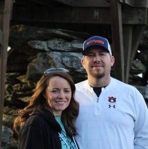 Meet your Posher, Lacey